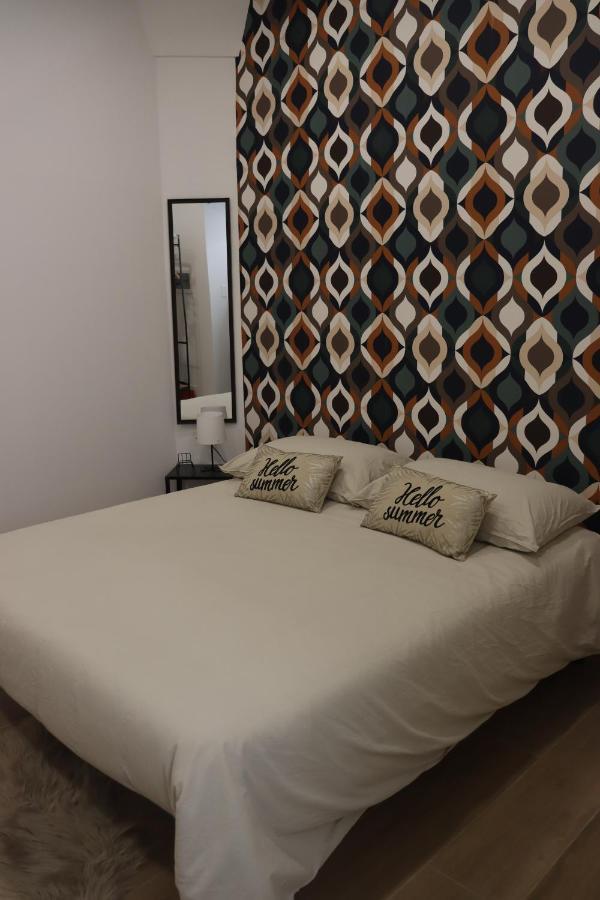 Ferienwohnung U Cuttigghiu CTA Exterior foto