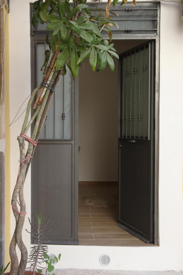 Ferienwohnung U Cuttigghiu CTA Exterior foto
