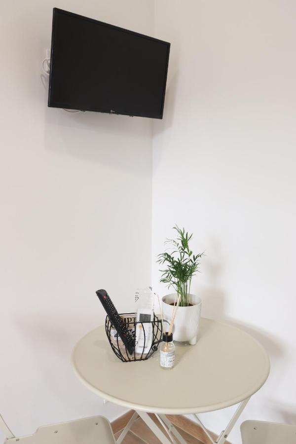 Ferienwohnung U Cuttigghiu CTA Exterior foto